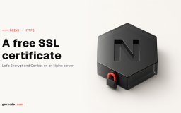 Let’s Encrypt on Nginx: install a free SSL certificate