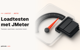 Apache JMeter: stap voor stap een website loadtesten