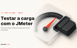 Apache JMeter: testar a carga do teu site passo a passo
