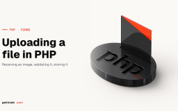 PHP file upload: validation that holds, and base64 images
