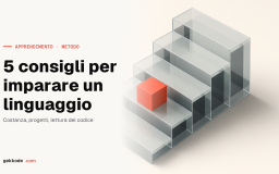 Imparare JavaScript più in fretta: 5 consigli che funzionano