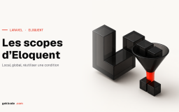 Scopes de Laravel