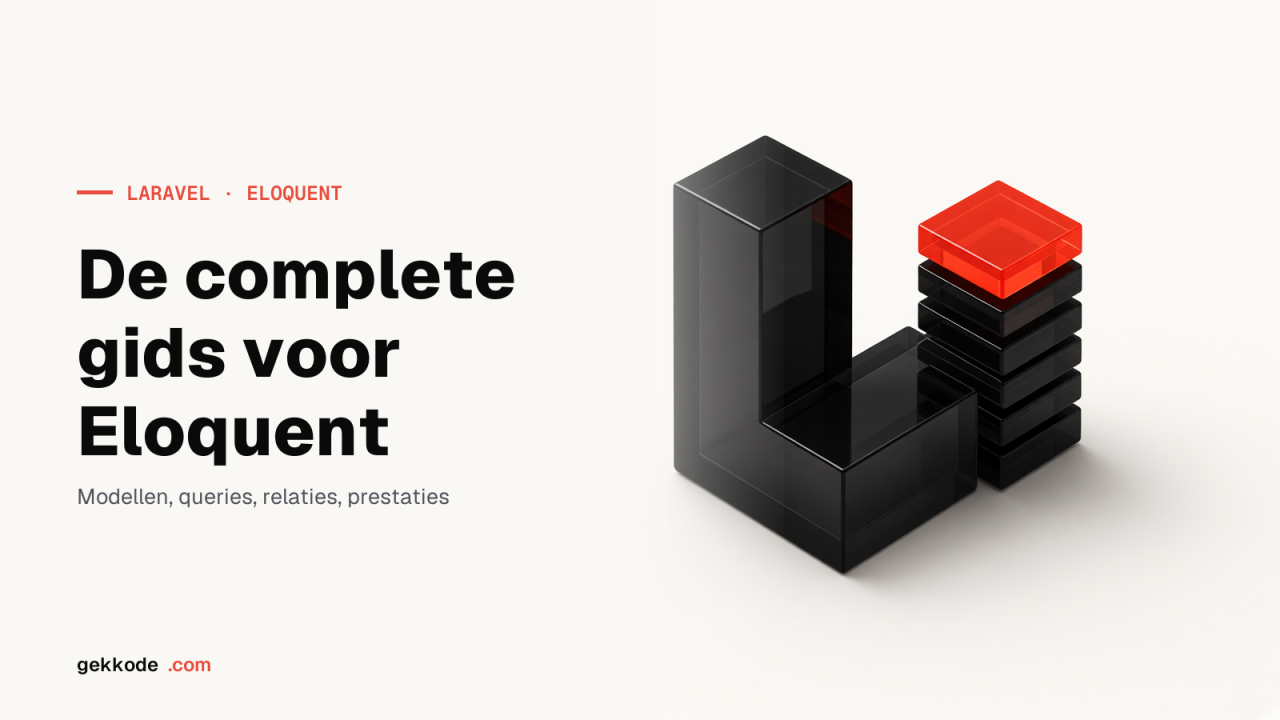 Eloquent-relaties in Laravel: de complete gids voor 2022