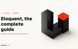 Laravel Eloquent relationships: the complete 2022 guide