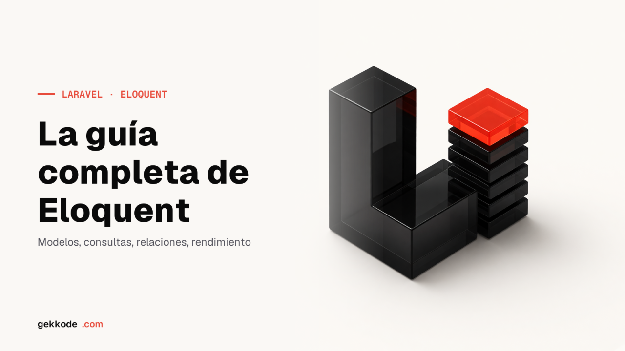 Relaciones en Laravel Eloquent: la guía completa 2022