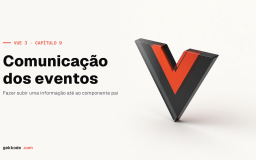 Tutorial VueJS 3 – Comunicar eventos com defineEmits
