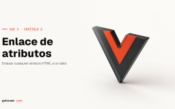 Tutorial VueJS 3 – Enlace de atributos con v-bind