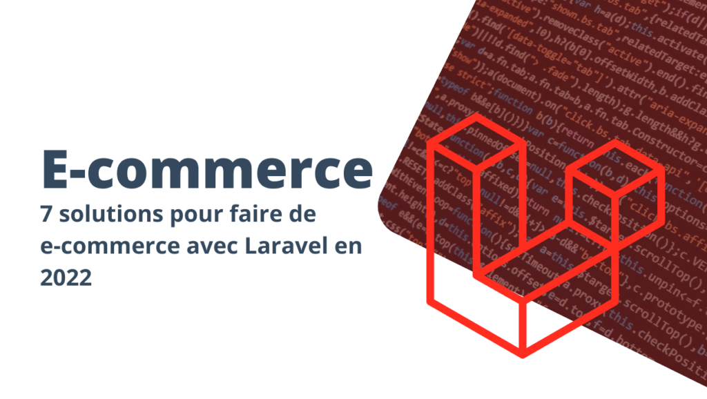 laravel ecommerce