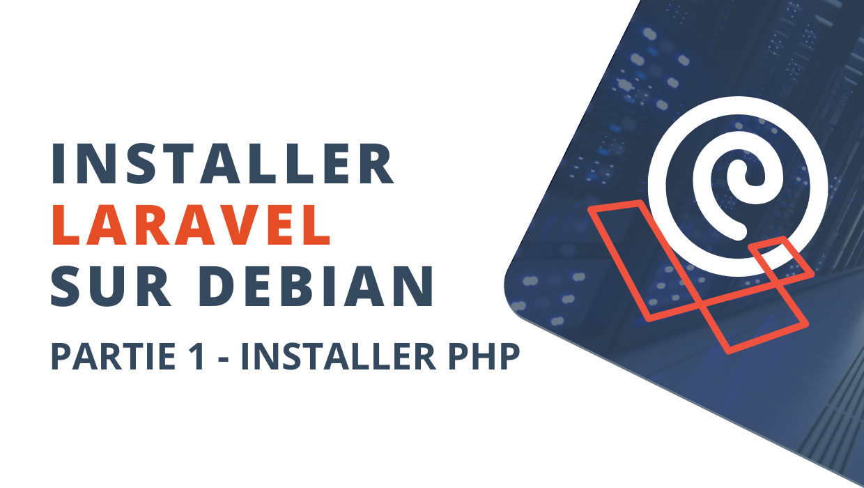installer php 8.2 sur debian 11