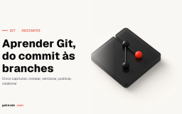 Aprender Git: o tutorial completo para principiantes