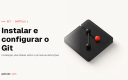 Tutorial Git: instalar e configurar o Git em Windows, macOS e Linux