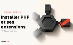 Installer PHP et ses extensions pour Laravel sur Debian 13