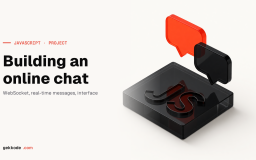 JavaScript chat tutorial: real-time chat with WebSockets