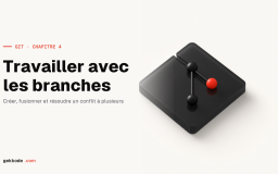 Tutoriel Git : travailler en équipe avec les branches