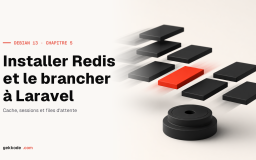 Installer Redis sur Debian 13 et le brancher à Laravel