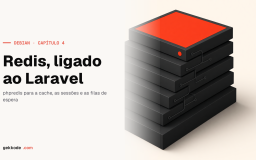 Instalar o Redis no Debian 13 e ligá-lo ao Laravel 13