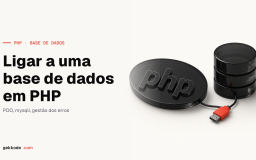 Ligar a uma base de dados em PHP: PDO, mysqli e PHP 8.5
