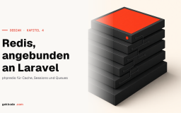 Redis auf Debian 13 installieren und in Laravel einbinden