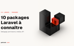 Les 10 meilleurs packages Laravel pour créer votre site web