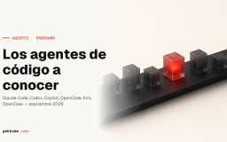 Los agentes de IA en línea de comandos que hay que conocer