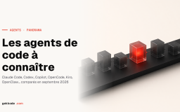 Les agents IA en ligne de commande à connaître