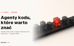 Agenty AI w linii poleceń, które warto znać