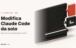Claude Code mods: cosa sono, a cosa servono e cosa ne fa la gente