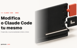 Claude Code mods: o que são e o que as pessoas fazem com eles